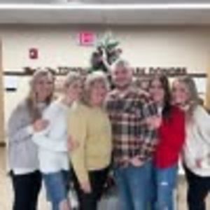 Meet your Posher, Donna